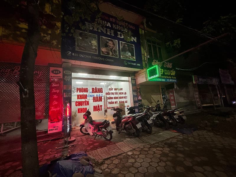 Hình ảnh Yến Sào Thiên Triều - NPP Quang Bích Hải Phòng - 3