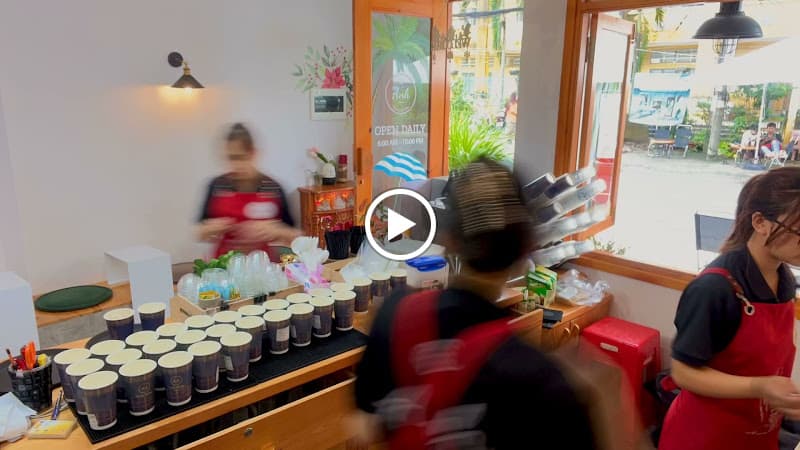 Hình ảnh Anh Milk Tea & Coffee (Trà Sữa ANH) - 3
