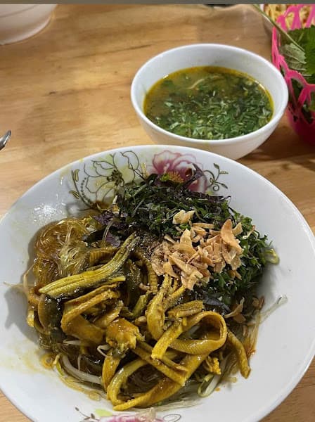 Hình ảnh Lươn Xứ Nghệ Cô Nga - 5