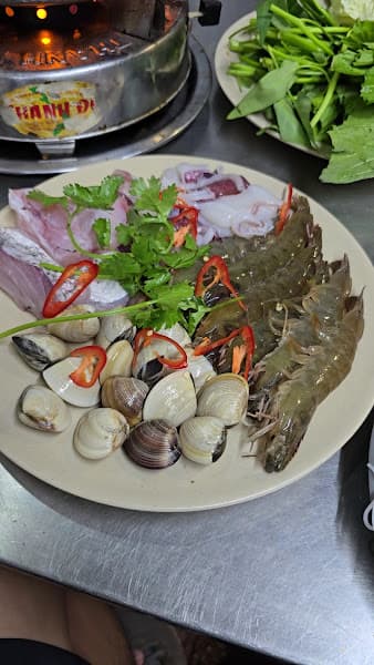Hình ảnh Hải Sản Nina - 4