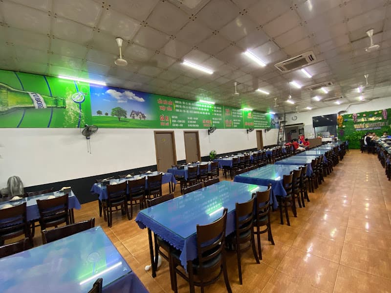 Hình ảnh Nhà hàng Thái Nguyên 1 - 5