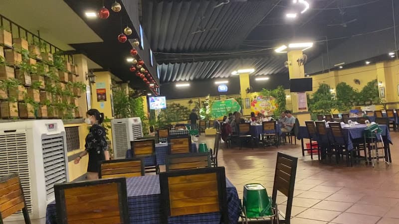 Hình ảnh Nhà hàng Hoa Lư - Sunbay - 4