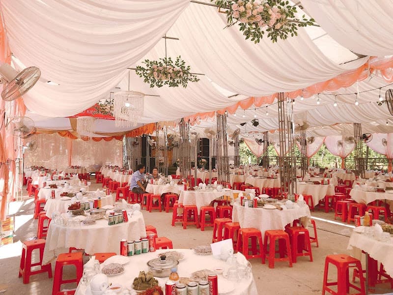 Hình ảnh Nhà hàng Lẩu Nướng Anh Nhã - 5