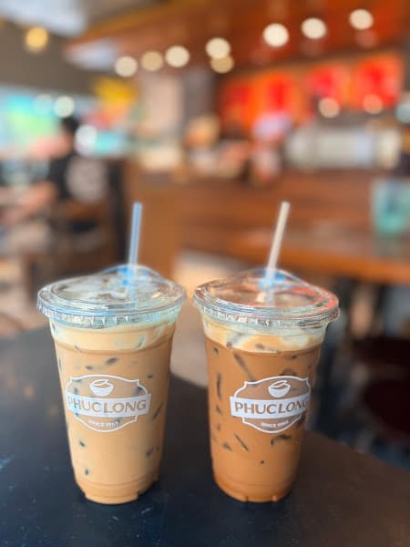 Hình ảnh Phuc Long Coffee & Tea - 2