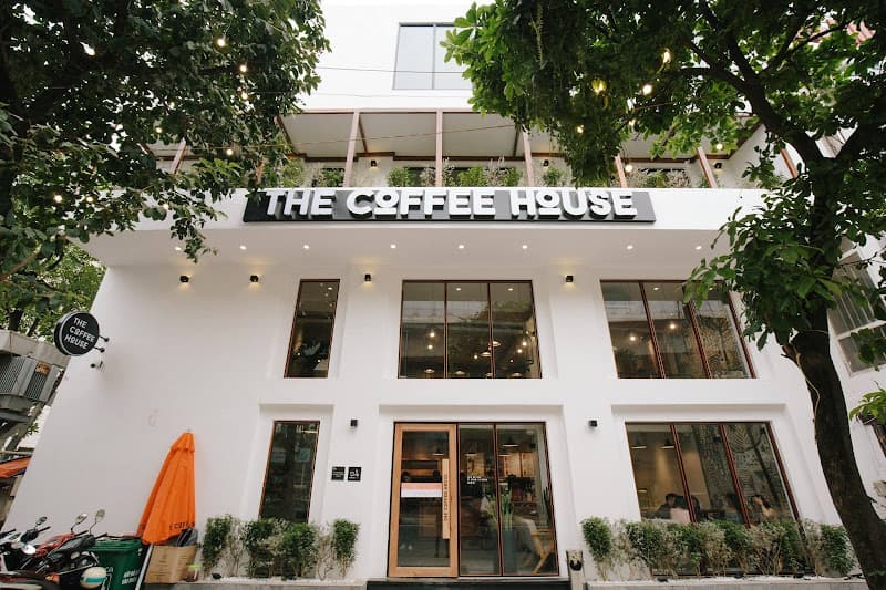 The Coffee House