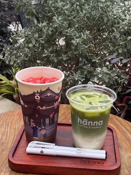 Hình ảnh Hanna Coffee&Bakery - 4