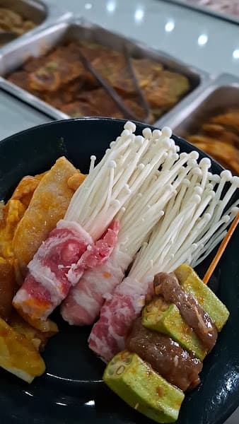 Hình ảnh Buffet TOT 2 - 2