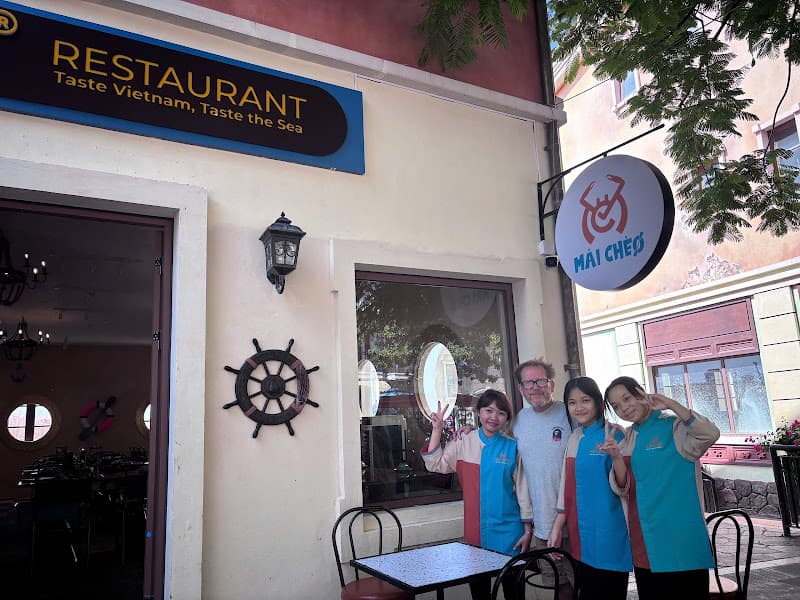 Ảnh bìa Mái Chèo - Vietnamese Restaurant & Vegetarian Food