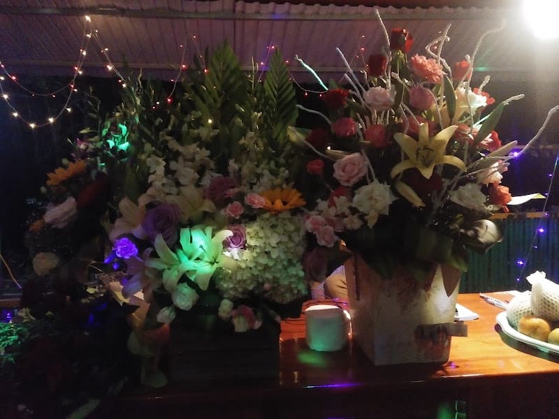 Hình ảnh Phố Núi Quán( Karaoke, Nhà Hàng ) - 3