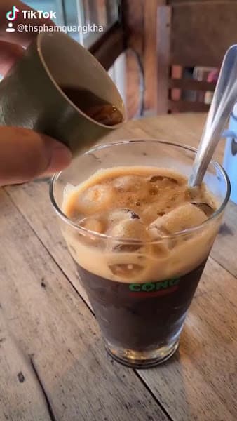 Hình ảnh Cộng Cà Phê - 3