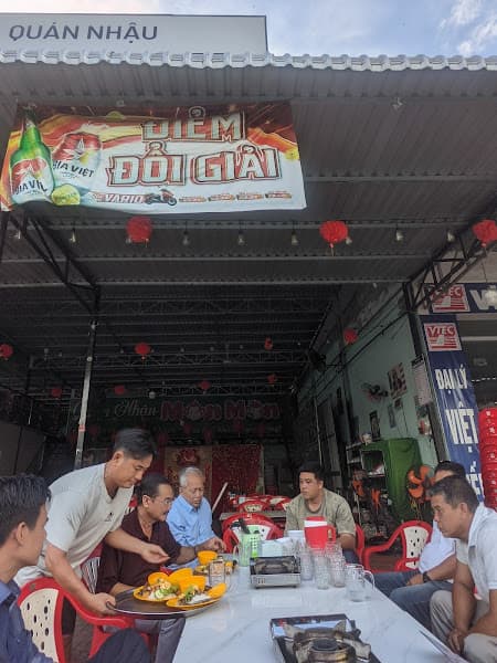 Hình ảnh quán lẩu nướng Mon Mon - 2