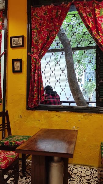 Hình ảnh Cà phê Hội ( Cafe Hội ) - CS5: ngõ 57 Láng Hạ - 3