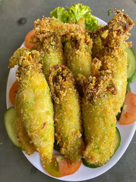 Hình ảnh Quán ăn Hải Sản A Vũ - 3