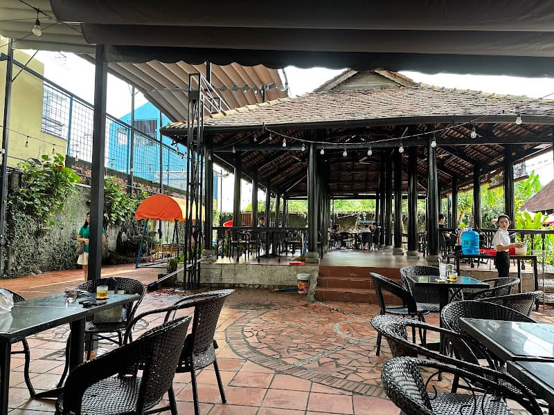 Ảnh bìa Cafe Suối Mơ