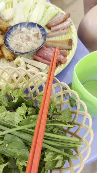 Hình ảnh Dung - Chả Cuốn Cá Trích - 4