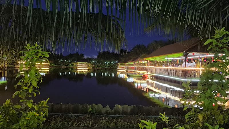 Hình ảnh NHÀ HÀNG ẨM THỰC HƯƠNG VIỆT - 4