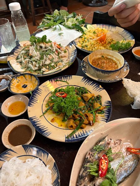 Hình ảnh Món ngon Quảng Ngãi 1 - 3