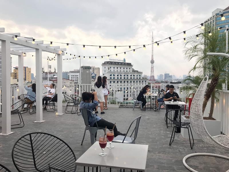 Hình ảnh Lofita Cafe - 5