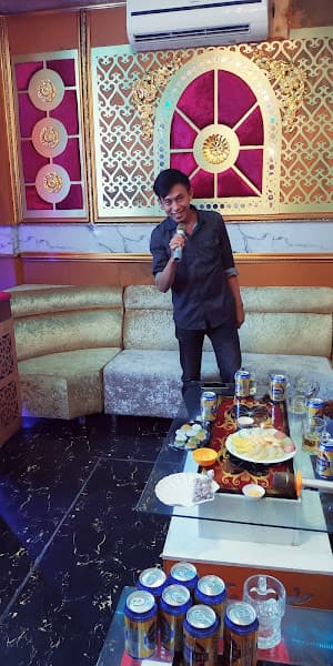 Hình ảnh Karaoke Huỳnh - 3