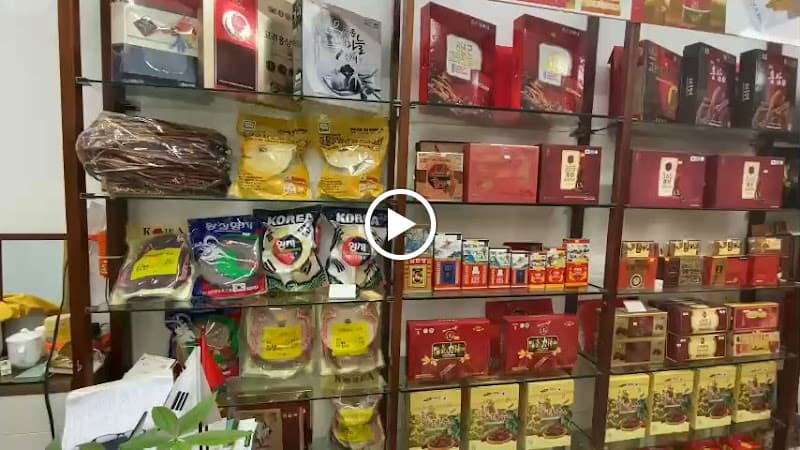 Hình ảnh Nhân Sâm - Yến Sào - Rượu Vang 366 Nguyễn Trãi - 5