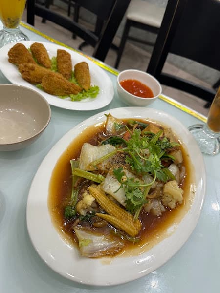 Hình ảnh Ẩm Thực Chay Vegeta (Only take away) - 2