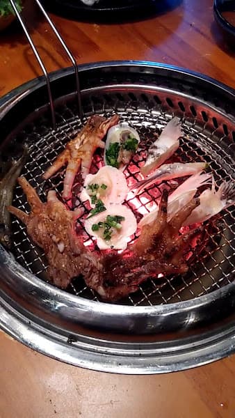 Hình ảnh Nhà hàng Kubo Sushi BBQ - 3