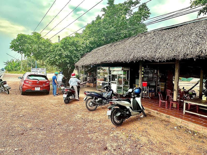 Hình ảnh Bánh xèo Đông Giang - 6