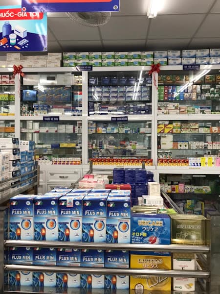 Hình ảnh Nhà Thuốc FPT Long Châu - 4