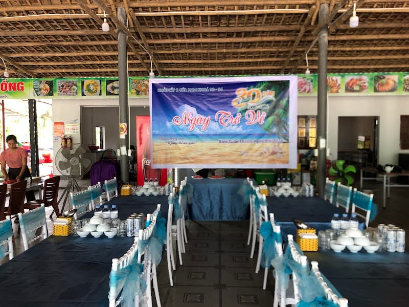 Ảnh bìa Nhà Hàng Ngọc Quý