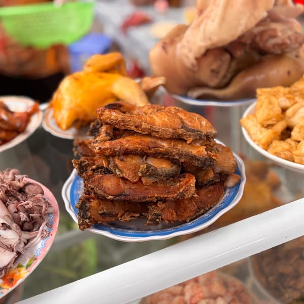 Hình ảnh Quán cơm ngon Thanh Dịu - 2