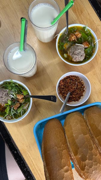 Hình ảnh Sữa đậu nành Dung Béo - 2