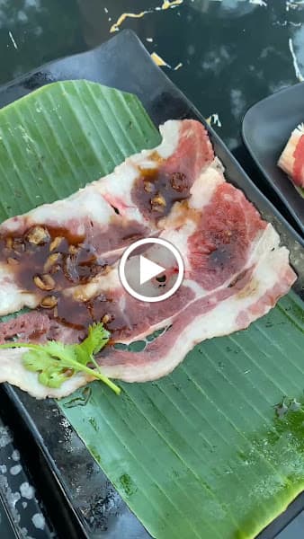 Hình ảnh CHÁY SINDAT Lẩu Trong Nướng - 4