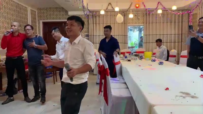 Hình ảnh Bò Nướng FLAMME BUFFALO 2 - 4