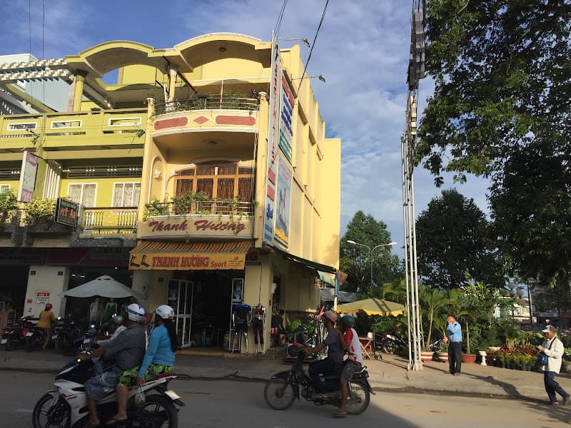 Hình ảnh Thanh Hương Thể Thao (Cửa Hàng Cầu Lông, Pickleball Sóc Trăng) - 2