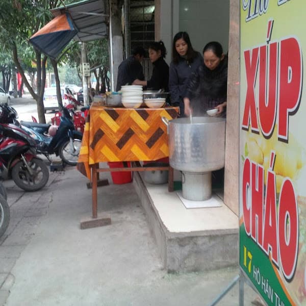 Hình ảnh Quán cháo Lươn - 5