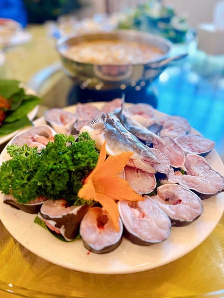 Hình ảnh Hải Sản Viễn Dương Restaurants - 3