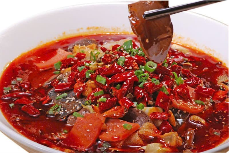 Hình ảnh 中国餐厅 NHÀ HÀNG ẨM THỰC TRUNG QUỐC - 3