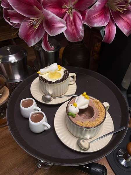 Hình ảnh Lu Cafe - 5