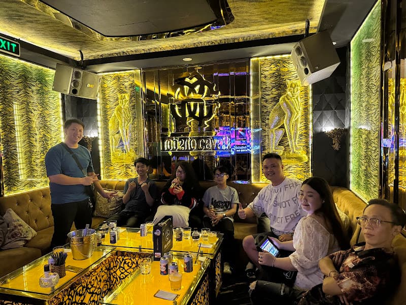 Hình ảnh Kingdom Karaoke - 2