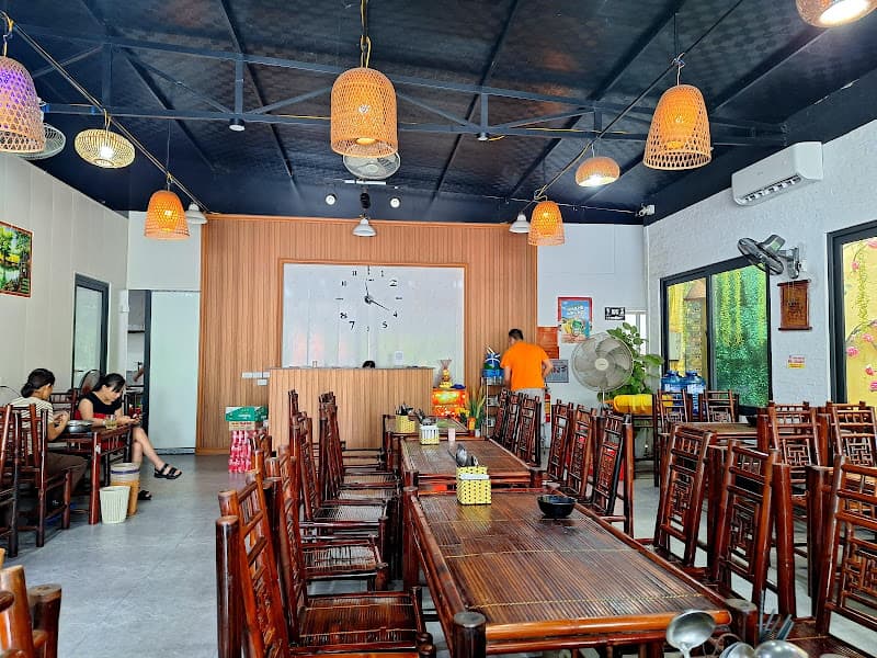 Hình ảnh Nhà Hàng Cơm Niêu Hà Tĩnh - 3
