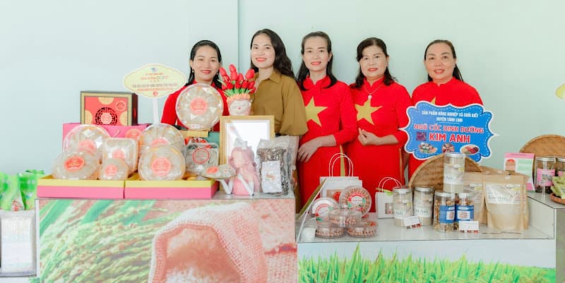 Hình ảnh Yến sào cao cấp Hồng Duyên - 3