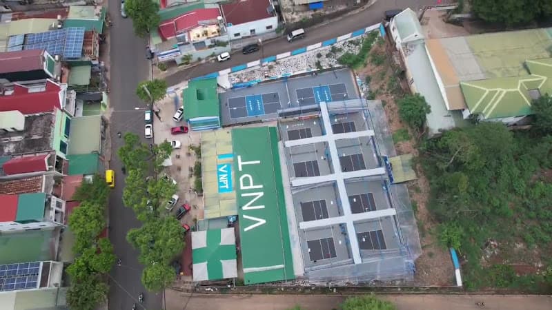 Hình ảnh CLB PICKLEBALL 06GP BMT - 5