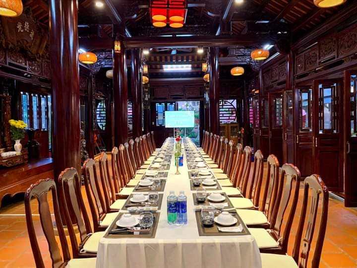 Hình ảnh Nhà Hàng Tuấn Mai - 2