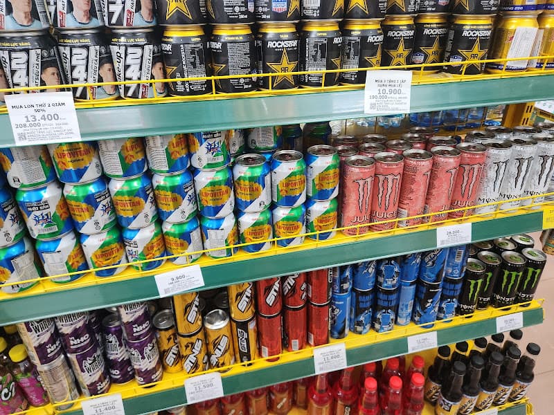 Hình ảnh Siêu thị Bách Hóa Xanh - 3