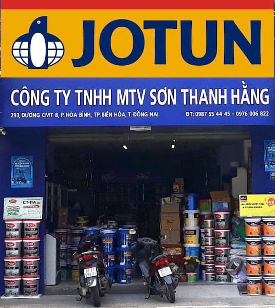 Hình ảnh SƠN THANH HẰNG - 2