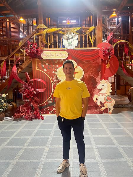 Hình ảnh Nhà Hàng Nàng Ban Sơn La - 3