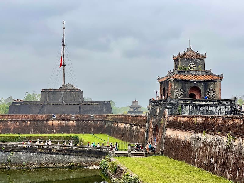 Hình ảnh Kỳ Đài - 6