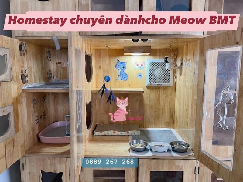 Hình ảnh Pate Tươi Sạch Chó Mèo BMT - 6