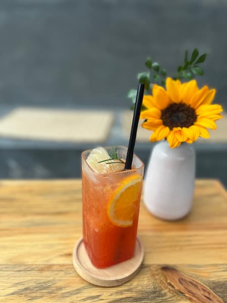 Hình ảnh Hin Coffee and Tea - 2