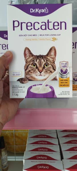 An Tâm Phụ kiện-Spa Cắt-Tỉa Lông Chó Mèo